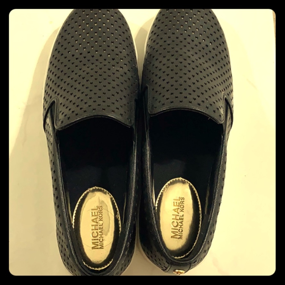 Michael Kors shoes